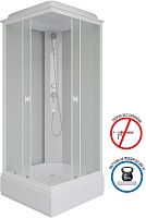 Niagara Душевая кабина Promo P80/26Q/MT